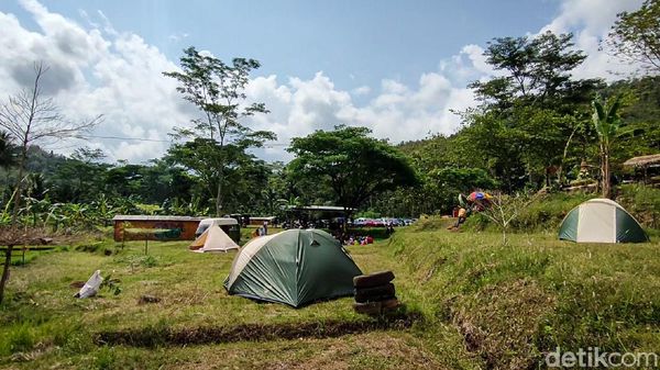 Ke Jogja Jangan Cuma ke Malioboro, Mampir ke Desa Tinalah Kulon Progo