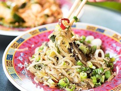 Mukbang, Hallyu dan 24 Kosakata Korea Lainnya Resmi Masuk Kamus Oxford