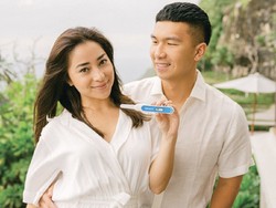 Nikita Willy 2 Kali Inseminasi Buatan karena Pertanyaan Kok Belum Hamil