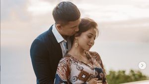 7 Fakta Kehamilan Nikita Willy, Surprise Malah Dikira Endorse