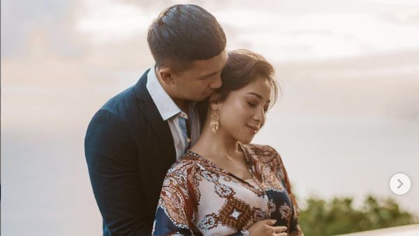 7 Fakta Kehamilan Nikita Willy, Surprise Malah Dikira Endorse