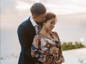 7 Fakta Kehamilan Nikita Willy, Surprise Malah Dikira Endorse