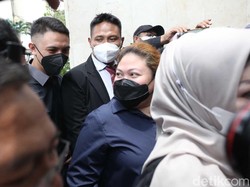 Polisi Tetapkan 4 Tersangka Lain di Kasus Penipuan Anak Nia Daniaty