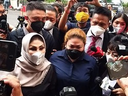 Alasan Pengacara Minta Olivia Nathania Dipindah ke Rutan Pondok Bambu