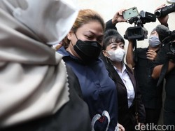 Ini Hal Memberatkan-Meringankan di Vonis Olivia Nathania di Kasus CPNS Fiktif