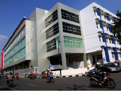 Layanan Wisata Medis Sedang Dikembangkan di Surabaya, Apa Itu?