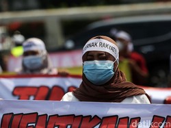 Kronologi Audiensi Ricuh hingga Banting Kursi Versi Kementan vs Peternak