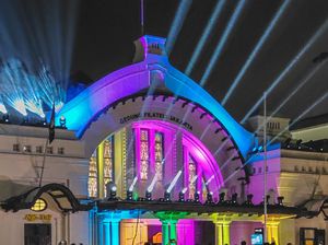 Pos Bloc Jakarta Resmi Dibuka, Siap Nongkrong di Ruang Kreatif Terbaru?