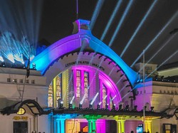 Pos Bloc Jakarta Resmi Dibuka, Siap Nongkrong di Ruang Kreatif Terbaru?