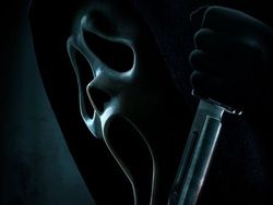Sutradara Scream (2022) Cerita Pengalaman Nonton Scream (1996)