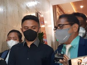 Suami Olivia Nathania Kaget Dirinya Dikaitkan Kasus Dugaan CPNS Bodong