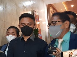 Suami Olivia Nathania Kaget Dirinya Dikaitkan Kasus Dugaan CPNS Bodong