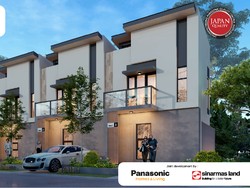 Savasa Luncurkan Cluster Niwa, Rumah 2 Lantai Tahan Gempa-KPR 2,65%