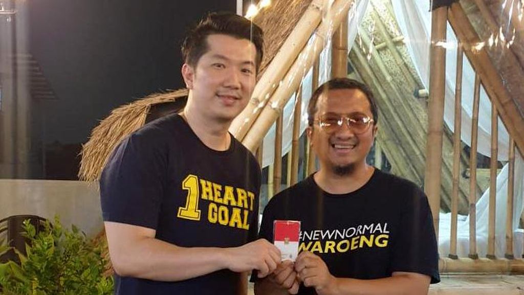 Saatnya Naik Kelas Lewat Investasi Emas Saatnya Naik Kelas Lewat Investasi Emas