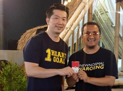 Saatnya Naik Kelas Lewat Investasi Emas