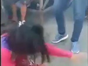 Buntut Pedagang Dipukul Preman Jadi Tersangka, Kapolsek Terancam Dicopot! Buntut Pedagang Dipukul Preman Jadi Tersangka, Kapolsek Terancam Dicopot!