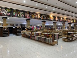 Tips Hilangkan Bau Jengkol ala Ridwan Kamil dan Pusat Oleh-oleh Krisna Kosong