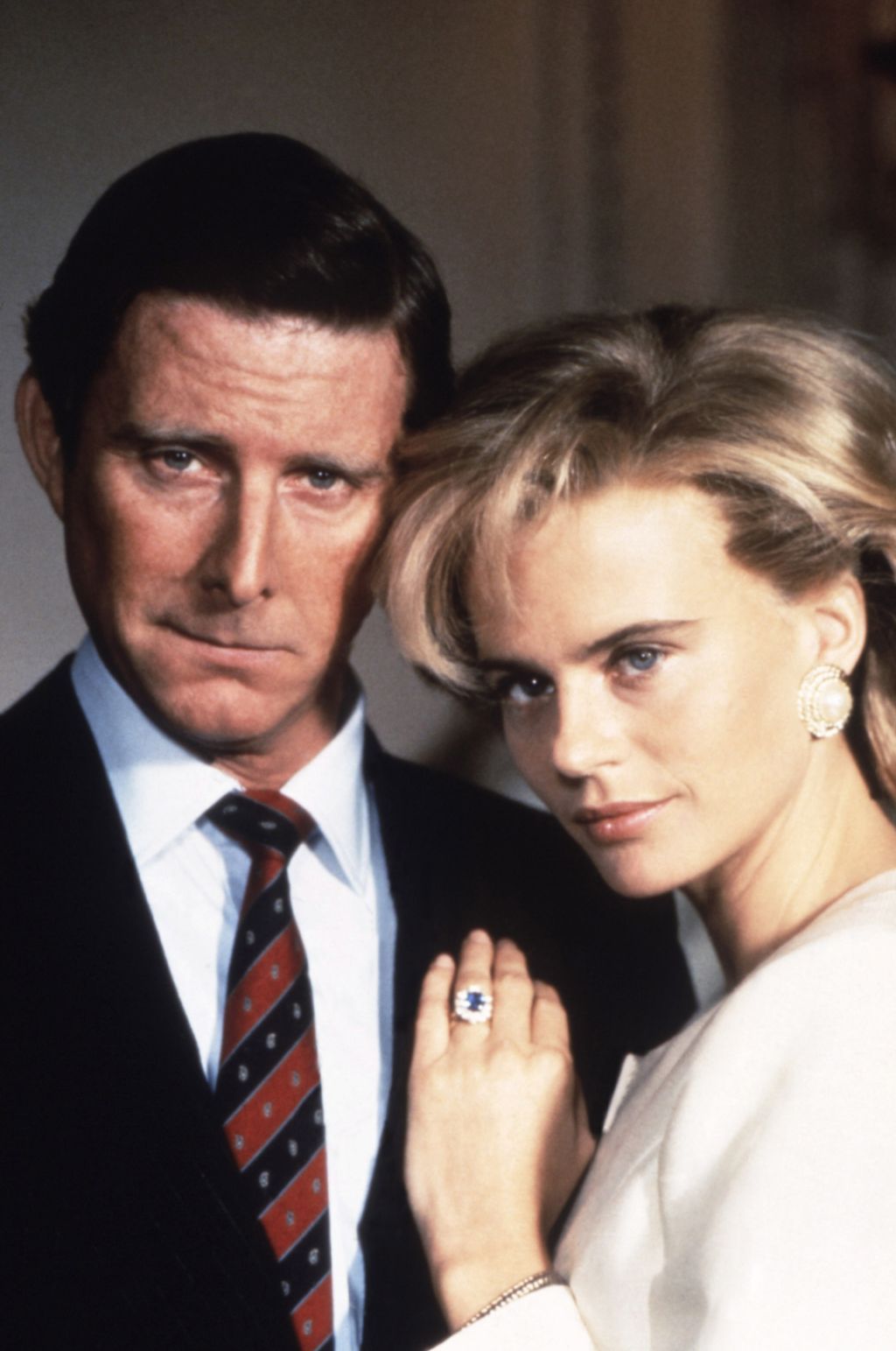 Serena Scott Thomas di Film Diana: Her True Story (1993)