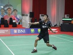 PBSI Turunkan 18 Pemain untuk French Open 2021, Ini Daftarnya