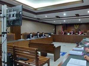 Walkot Syahrial Ungkap AKP Robin Sebut Penyidik Tangani Kasusnya Taliban Walkot Syahrial Ungkap AKP Robin Sebut Penyidik Tangani Kasusnya Taliban