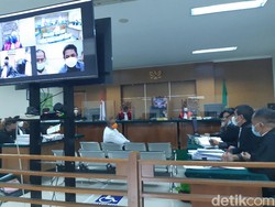 Hibah Ponpes Banten Disepakati Dicairkan Hanya Pakai Suket
