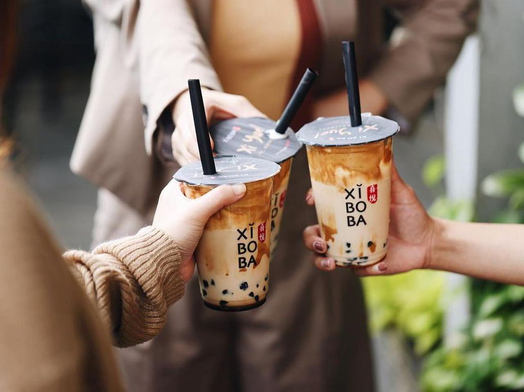 Slurpp! 20 Boba Kenyal Manis Rp 10 Ribuan Ada di Sini Slurpp! 20 Boba Kenyal Manis Rp 10 Ribuan Ada di Sini
