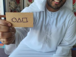 Squid Game Bakal Digelar di UEA, Ada 4 Game yang Dimainkan