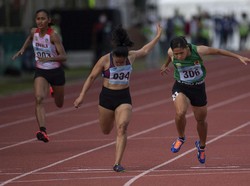 PON Papua: Semangat Tak Mau Rugi Sri Mayasari Berbuah Medali