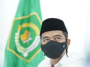 ICW Duga BOP Pesantren Diselewengkan, Kemenag: Tindak Tegas Pelaku ICW Duga BOP Pesantren Diselewengkan, Kemenag: Tindak Tegas Pelaku