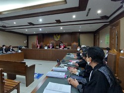 Mantan Walkot Tanjungbalai Ungkap Minta AKP Robin Bantu Pantau Pilkada