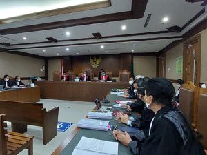 Mantan Walkot Tanjungbalai Ungkap Minta AKP Robin Bantu Pantau Pilkada Mantan Walkot Tanjungbalai Ungkap Minta AKP Robin Bantu Pantau Pilkada