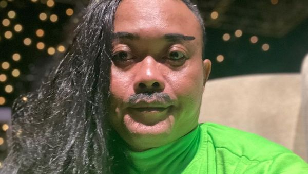 7 Transformasi Penampilan Sule, Gaya Rambut Cepak Terbarunya Dipuji Netizen