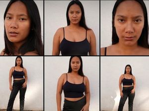 Banjir Pujian! Tara Basro Tampil Polos Tanpa Filter