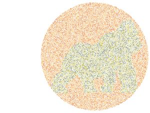 Tes Ketajaman Mata, Penglihatan Normal Harusnya Bisa Lihat Gambar Ini Tes Ketajaman Mata, Penglihatan Normal Harusnya Bisa Lihat Gambar Ini