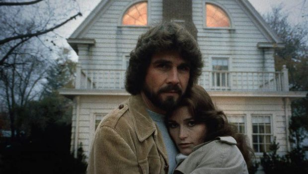 The Amityville Horror (1979)