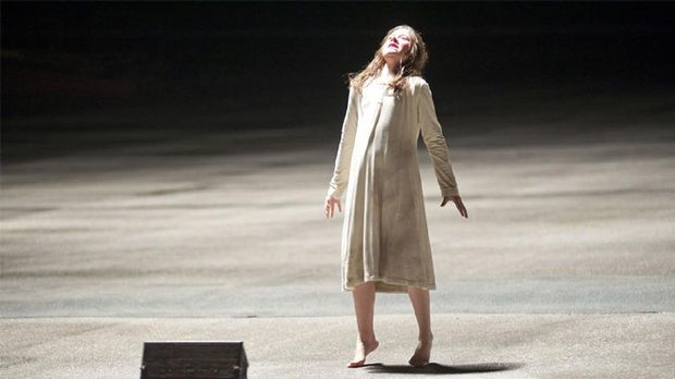 The Possession (2012) The Possession (2012)