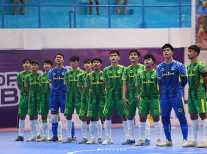 Sumbang Medali untuk Jabar di PON XX Papua, Begini Kisah Perjuangan Mahasiswa Unpad