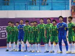 Sumbang Medali untuk Jabar di PON XX Papua, Begini Kisah Perjuangan Mahasiswa Unpad