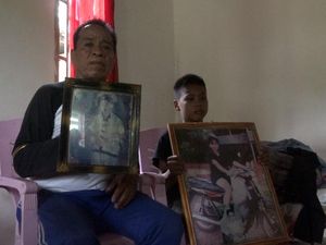 DPRD Sulbar Minta Pemprov Lindungi TKW Terancam Hukuman Mati di Malaysia