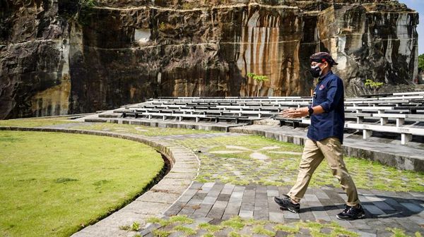 Upaya Meningkatkan Kesejahteraan Desa Wisata Dewi Sambi