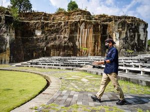 Upaya Meningkatkan Kesejahteraan Desa Wisata Dewi Sambi