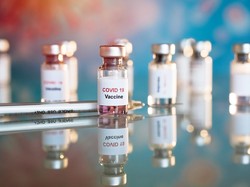 Wow! 3 Vaksin COVID-19 Ini Bisa Tetap Efektif Selama 8 Bulan Meski Tanpa Booster