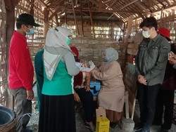 Percepat Herd Immunity, Vaksinasi Door to Door Terus Digencarkan