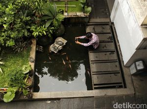 Ada Hari Tanpa Bayangan di 2024, Warga Jabar SIlakan Catat Waktunya!