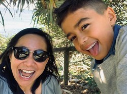 WNI di Sydney Menikmati Kebebasan Usai Lockdown Selama Lebih dari 3 Bulan