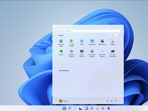 PC Tak Dukung Windows 11, Coba Pakai Linux Ini Tampilannya Mirip