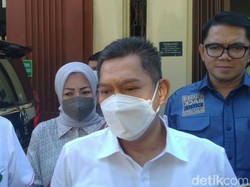 Kontroversi Guntur Hamzah, Komisi III DPR Tepis Pelanggaran Konstitusi