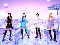 aespa Bawakan Savage di The Kelly Clarkson Show 16 Oktober