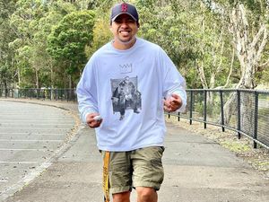 Kisah Sukses Pria Indonesia Alih Profesi dari Artis Jadi Bos Cleaning Service