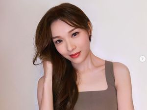 Ali Lee, Bintang Hongkong Paling Cantik di Layar dan Realita Ali Lee, Bintang Hongkong Paling Cantik di Layar dan Realita